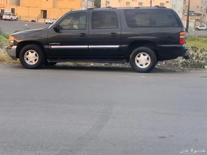 جمس للبيع 2005 0
