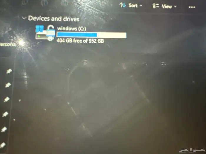 لابتوب hp قوي للشغل 3