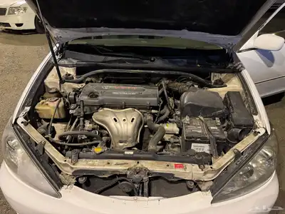 كامري XL 2004 1