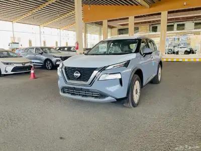 نيسان اكستريل 7 راكب - 2025 - بدون دبل 8