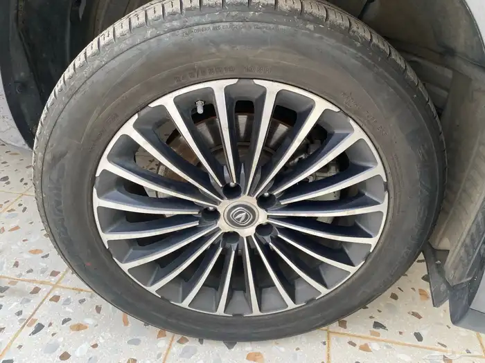 شانجان 3