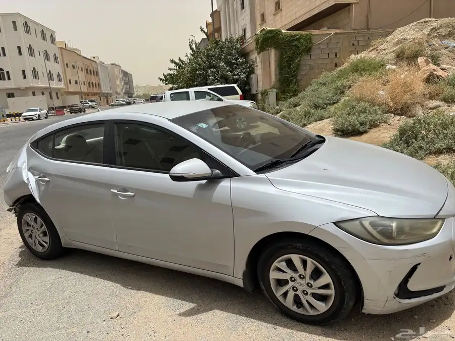 النترا مصدومة 2018 للبيع 0
