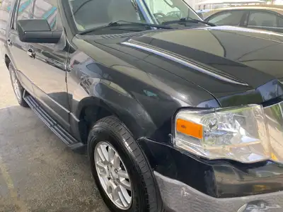 فورد اكسبدشن 2012 اسود 28000 2