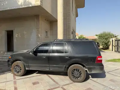 اكسبدشن 1