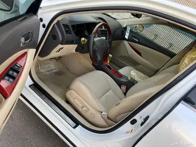 لكزس ES350 14