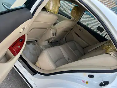 لكزس ES350 16