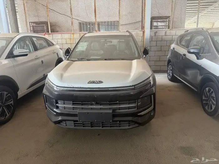 جاك J4 5