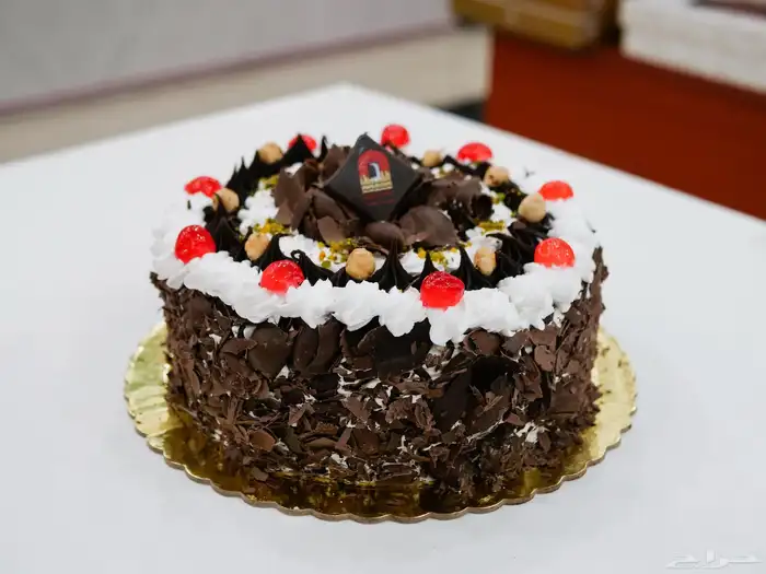 معمل لتوريد الحلويات للمحلات والكافيهات 10