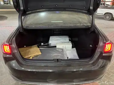 لكزس ES300h فئة AH هايبرد 2025 10