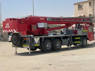 كرين صيني 3