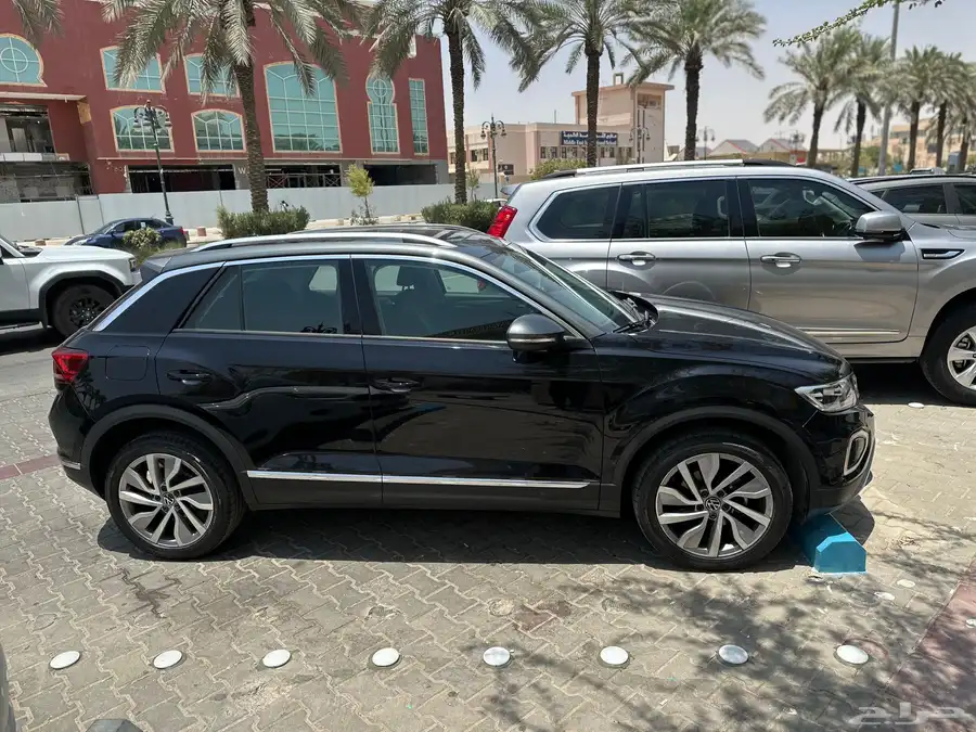 Volkswagen index