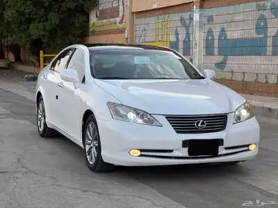 لكزس ES350 1