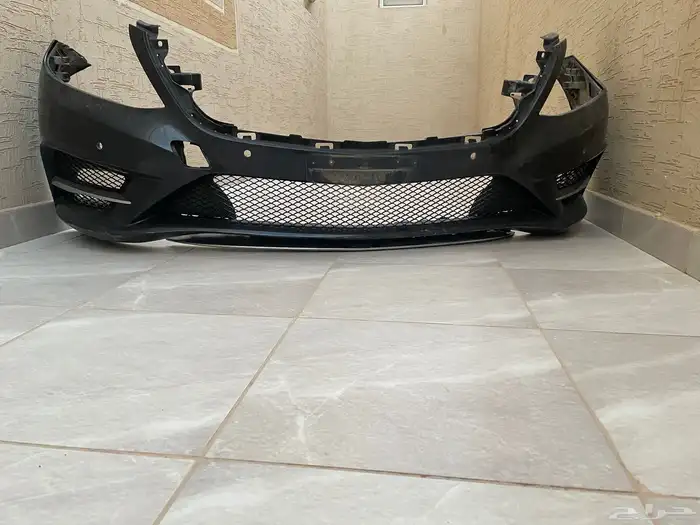 قطع مرسيدس s550 2015-2017 امريكي 21