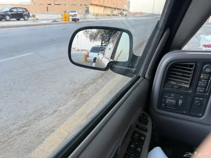 ونيت غمارة ونص دبل أمريكي ممشى 216199 ميل 0