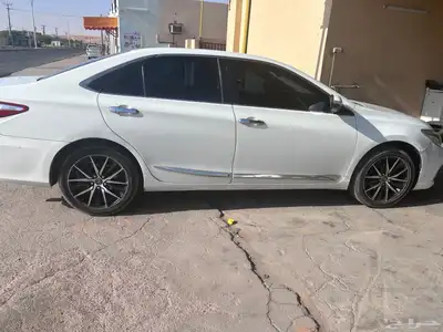 جنوط كامري 2017 4