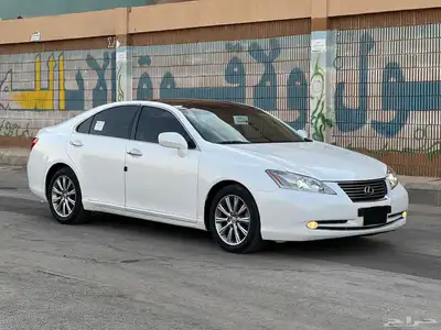لكزس ES350 2