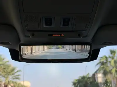 لاندروفر ديفندر موديل 2020 بحاله ممتازه 36