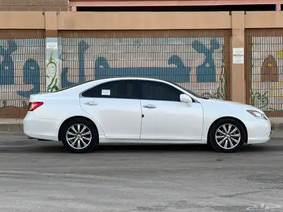 لكزس ES350 3