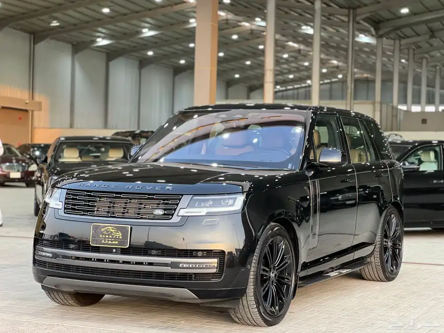 رنج روفر فوج HSE v8 موديل 2023 2