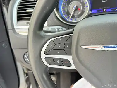 كرايزلر C300 2021 12