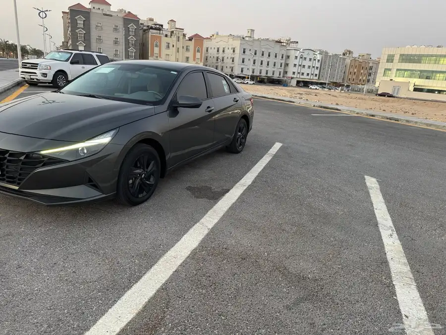 Hyundai Al-Nitra Smart Model 2023 1