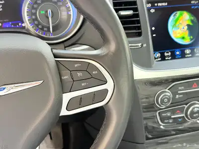 كرايزلر C300 2021 11