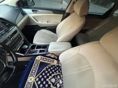 سوناتا 2018 6