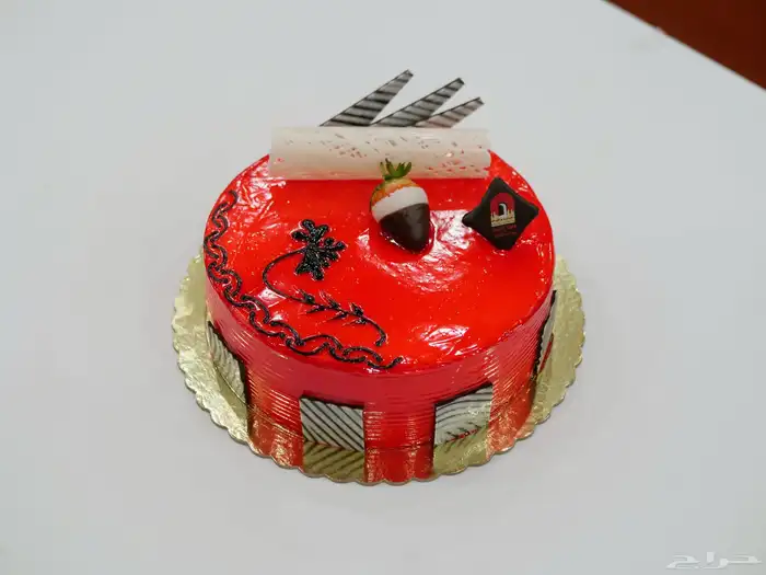 معمل لتوريد الحلويات للمحلات والكافيهات 13