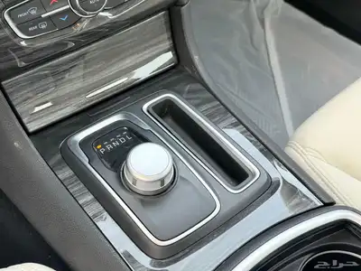 كرايزلر C300 2021 24