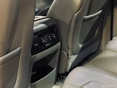 تاهو LTZ 2015 دبل فل الفل سعودي 14