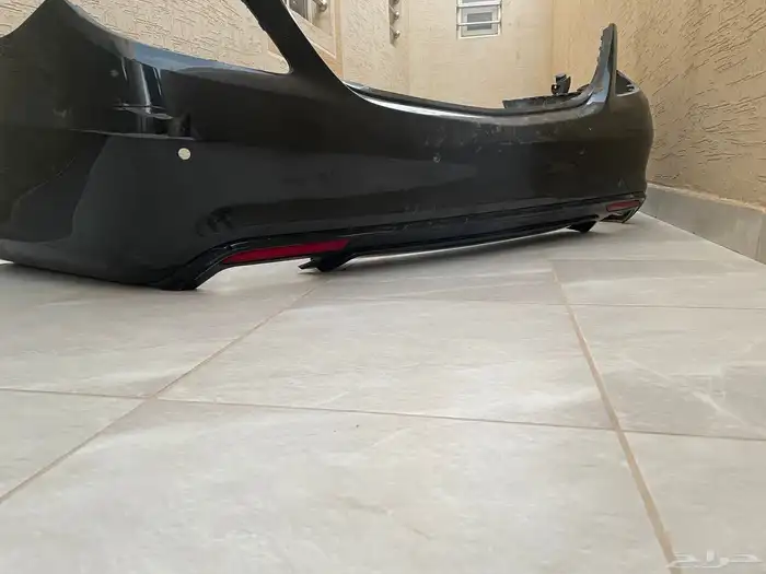 قطع مرسيدس s550 2015-2017 امريكي 18