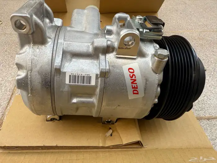 كمبروسر دينسو أفالون لكزسES350 أوريون 0