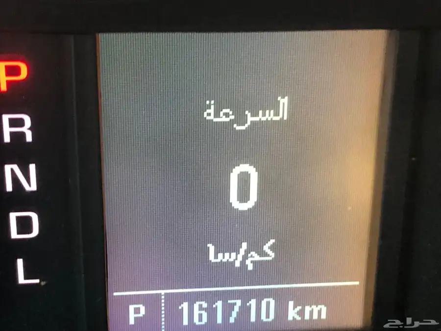 سلفرادو 2017 دبل أرضي 6 سلندر بنزين بدي وكالة 23