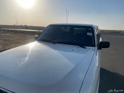 باترول 2008 نظيف جدا 3