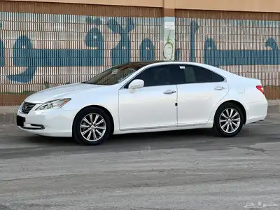 لكزس ES350 9