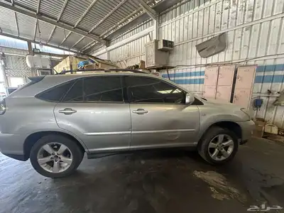 للبيع لكزس بدون مكينة دفع رباعي اقتصادي 3