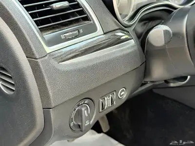 كرايزلر C300 2021 15