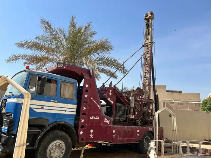 خدمة تصوير داخل الآبار 2
