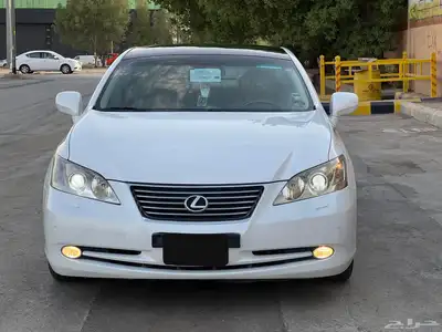 لكزس ES350 0