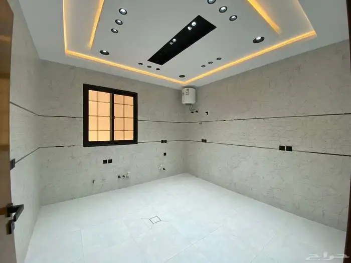 شقه علويه بحي الموسي بجوار مسجد وحديقه بسعر 550 الف 3
