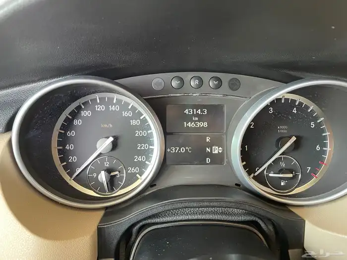 مرسيدس R300 13