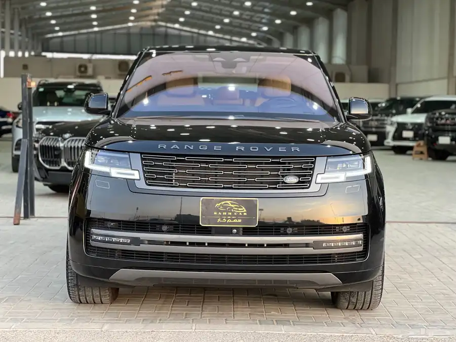 رنج روفر فوج HSE v8 موديل 2023 0