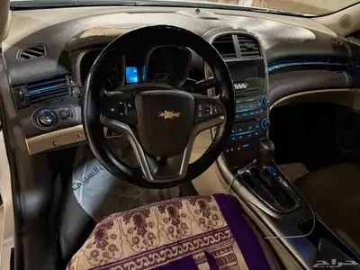 ماليبو 2014 4 سلندر 0