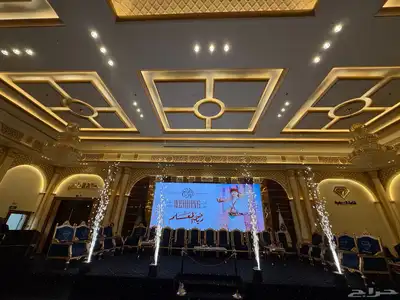 موسسة السهم المضيئ للفعاليات وبيع جميع اجهزة الحفلات index