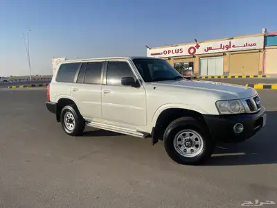 باترول 2008 نظيف جدا 4