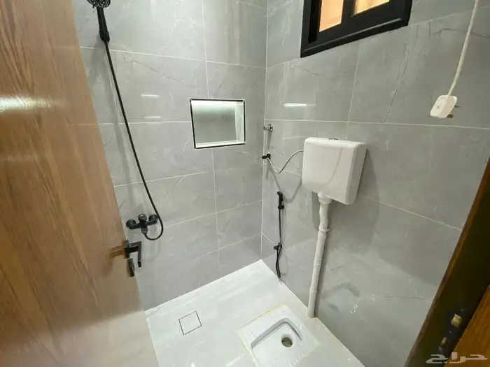 شقه علويه بحي الموسي بجوار مسجد وحديقه بسعر 550 الف 13