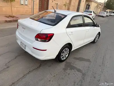 كيا بيجاس 2022 وكاله 4