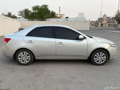 كيا سيراتو 2012 3