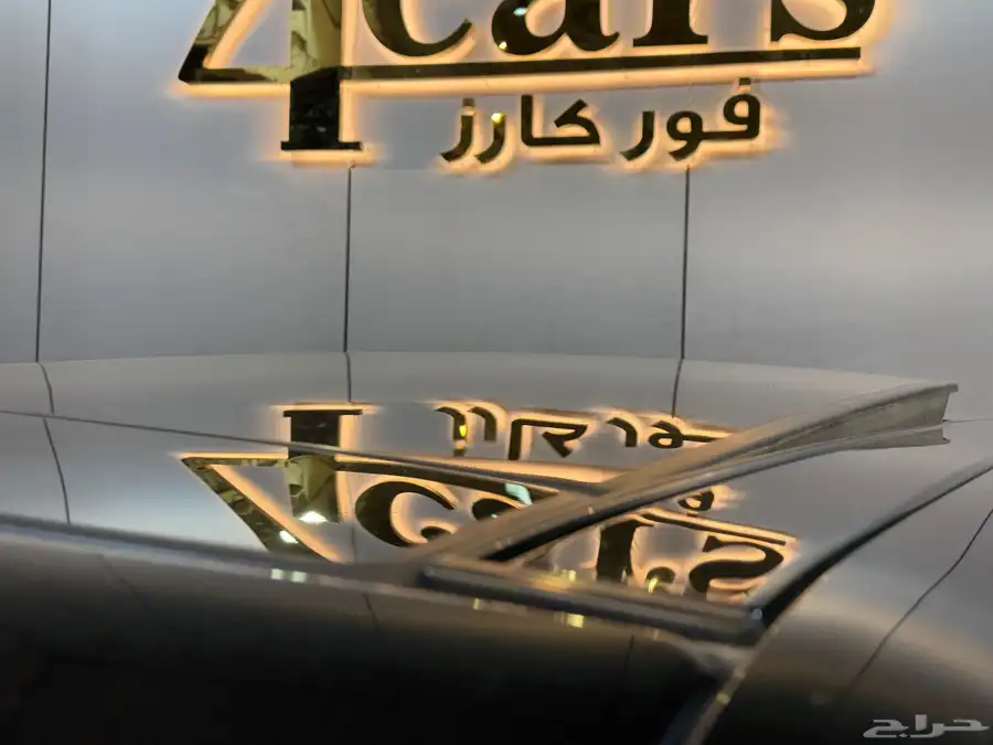 رنج روفر فوج اوتوبيغرافي 2021 (( بحالة ممتازة )) 34