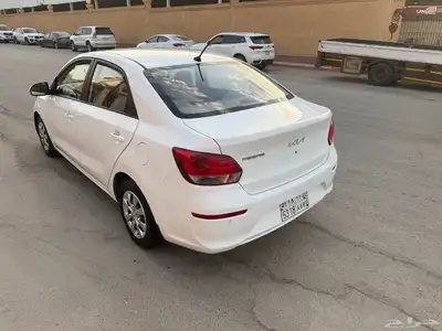 كيا بيجاس 2022 وكاله 5
